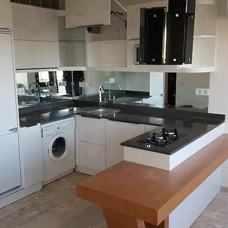 Apartment Amore Apart