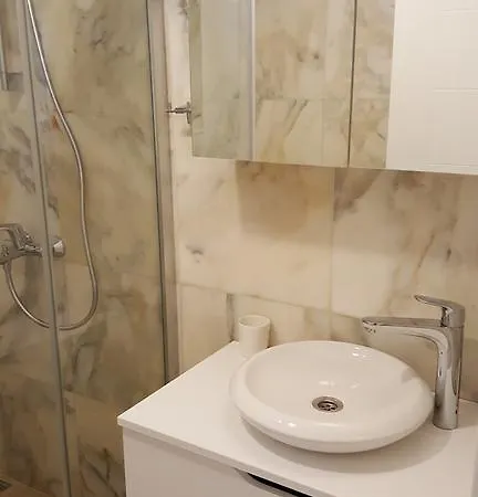 Apartment Amore Apart Kalkan