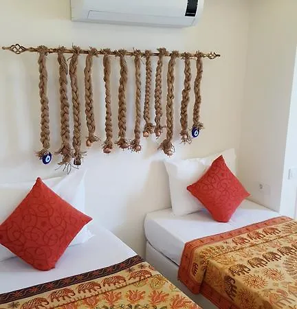 Apartment Amore Apart