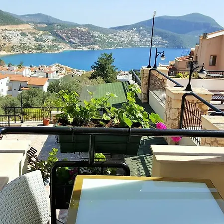 Apartment Amore Apart *