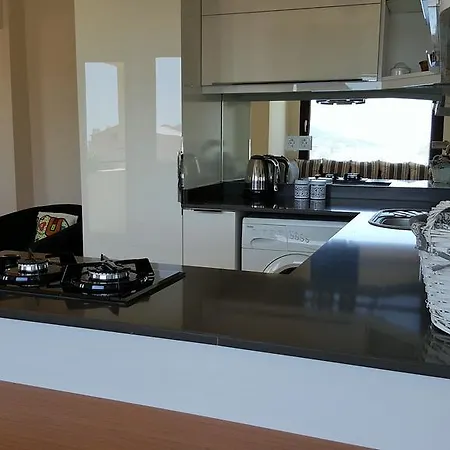 Apartment Amore Apart