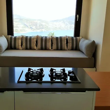 Apartment Amore Apart Kalkan