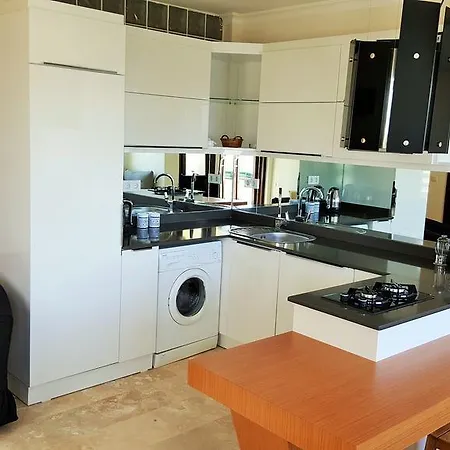 Apartment Amore Apart Kalkan