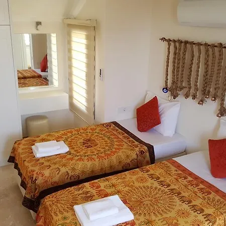 Amore Apart Kalkan