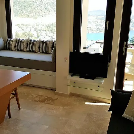 Apartment Amore Apart