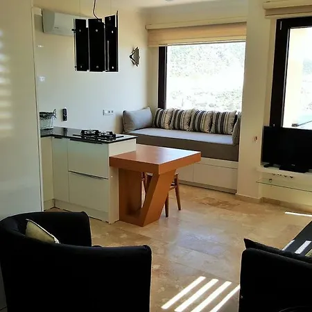 Apartment Amore Apart Kalkan