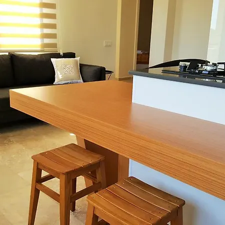 Apartment Amore Apart *
