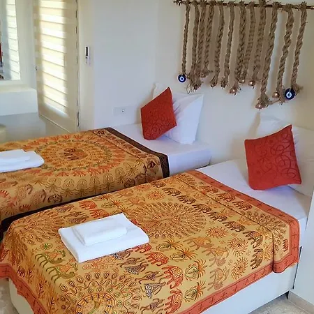 Apartment Amore Apart