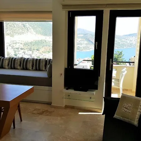Apartment Amore Apart