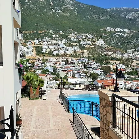 Amore Apart Kalkan
