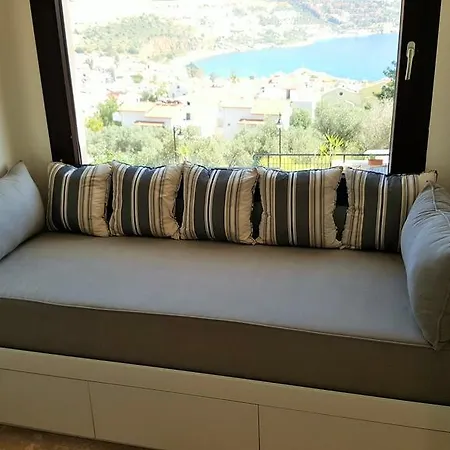 Apartment Amore Apart