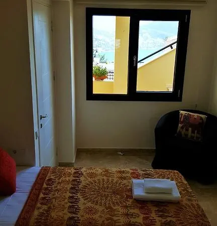 Apartment Amore Apart *