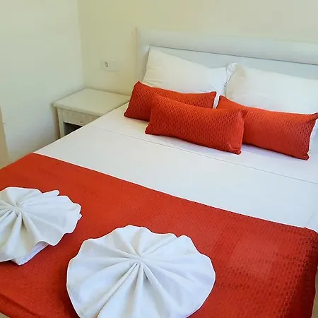Amore Apart Kalkan